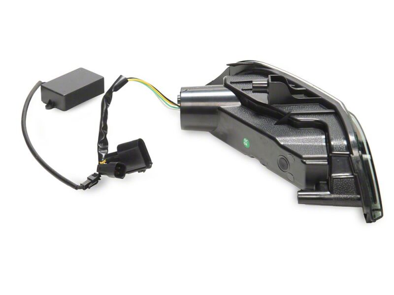 Raxiom 15-17 Ford Mustang CXR Series Sequential LED Turn Signals-thumbmail-5