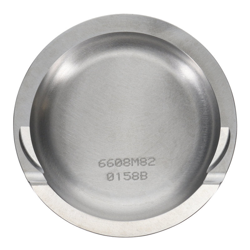 Wiseco VW VR6 2.8L 9:1 82mm Piston Shelf Stock Kit-thumbmail-9