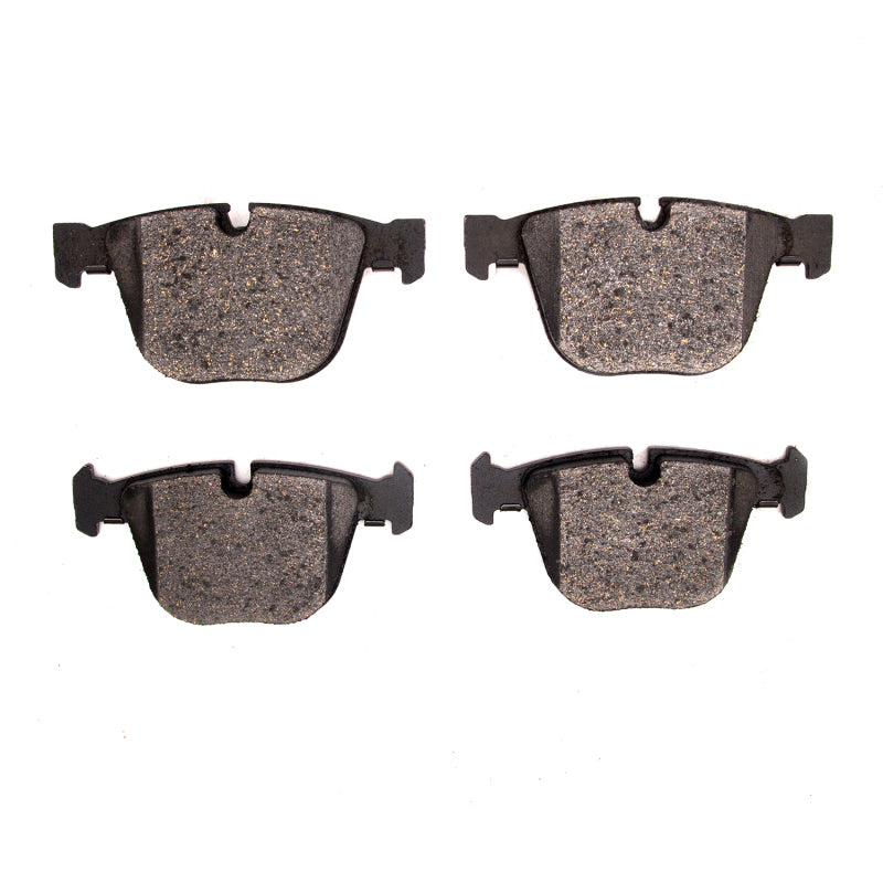 R1 08-13 BMW M3 Rear Track/Street Brake Pads-thumbmail-2