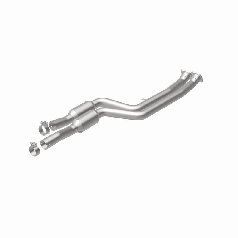 Magnaflow 2015 M3 3 Underbody Direct Fit Converter-thumbmail-29