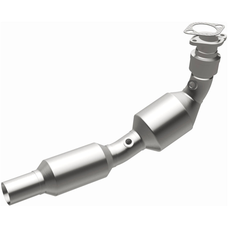 Magnaflow 12-15 Chevrolet Camaro 6.2L Direct Fit Converter-thumbmail-31