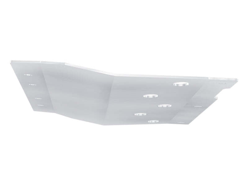 ICON 23-25 Chevrolet Colorado / GMC Canyon Front Diff Skid Plate-thumbmail-2