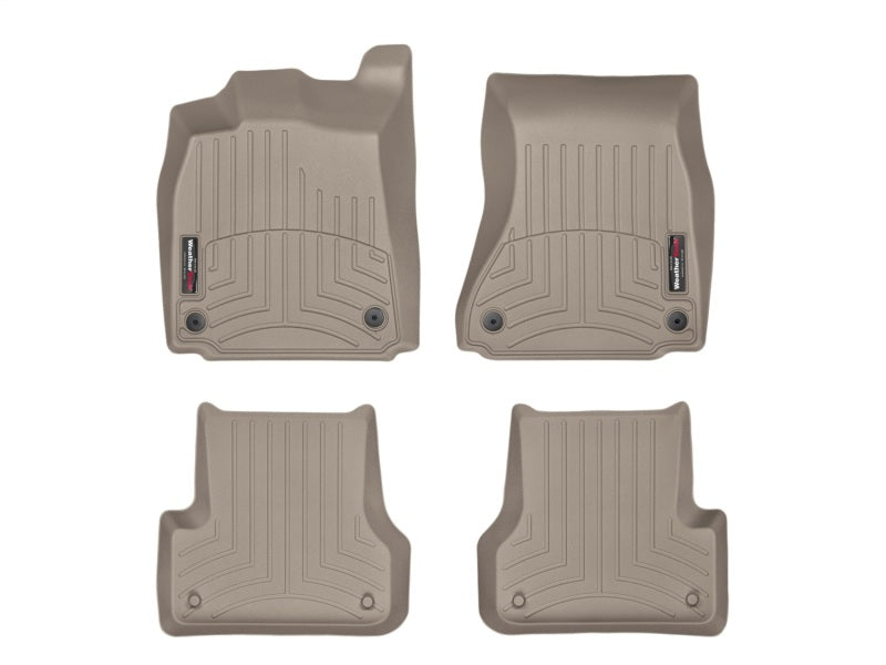 WT FloorLiner - Rear - Tan-thumbmail-2