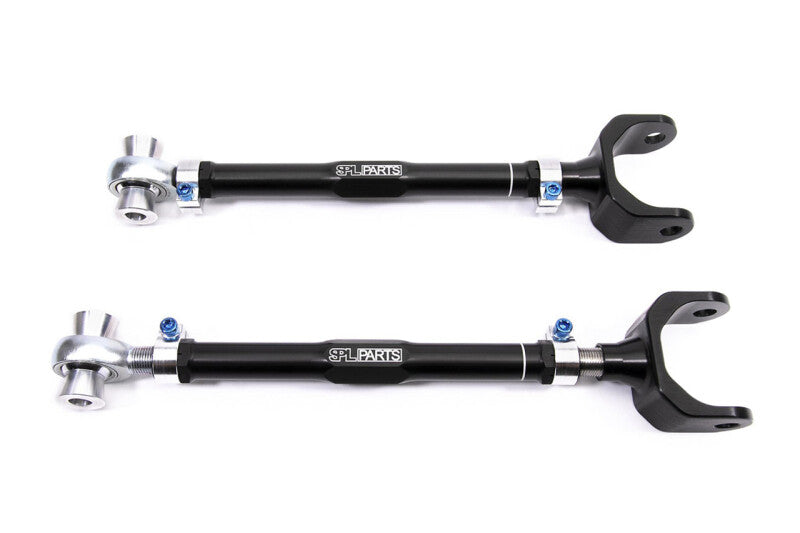 SPL 16-19 Cadillac ATS/CTS Rear Upper Camber Arms-thumbmail-2