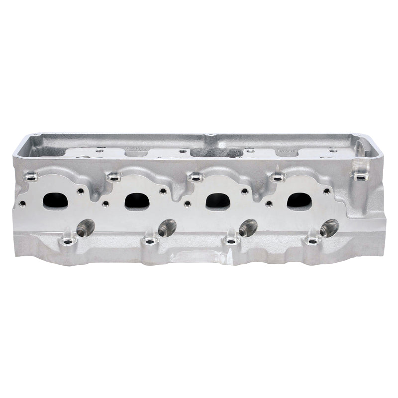 Edelbrock Chevy BB Victor Pro-Port Bare Cylinder Head-thumbmail-7