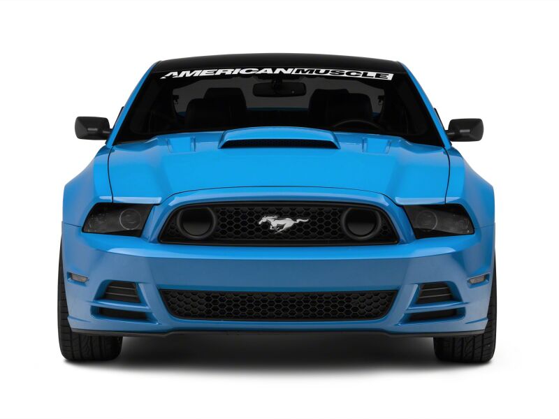 Raxiom 08-23 Ford Mustang Axial Series HID Bulb Upgrade 6000K-thumbmail-6