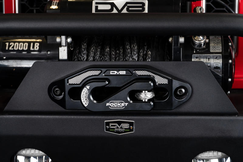 DV8 Offroad Pocket Fairlead For Synthetic Rope Winches-thumbmail-11