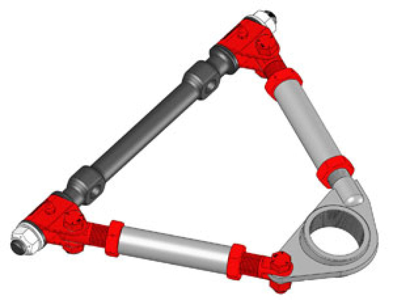 SPC Performance HARDWARE KIT - RACE ARM-thumbmail-2