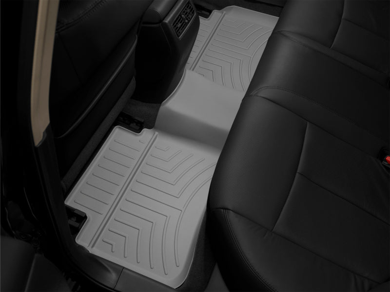 WT FloorLiner - Rear - Grey-thumbmail-2