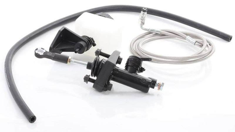 Clutch Masters 2003-2005 Dodge Neon SRT4 2.4L Master Cylinder Upgrade Kit - Black-thumbmail-1