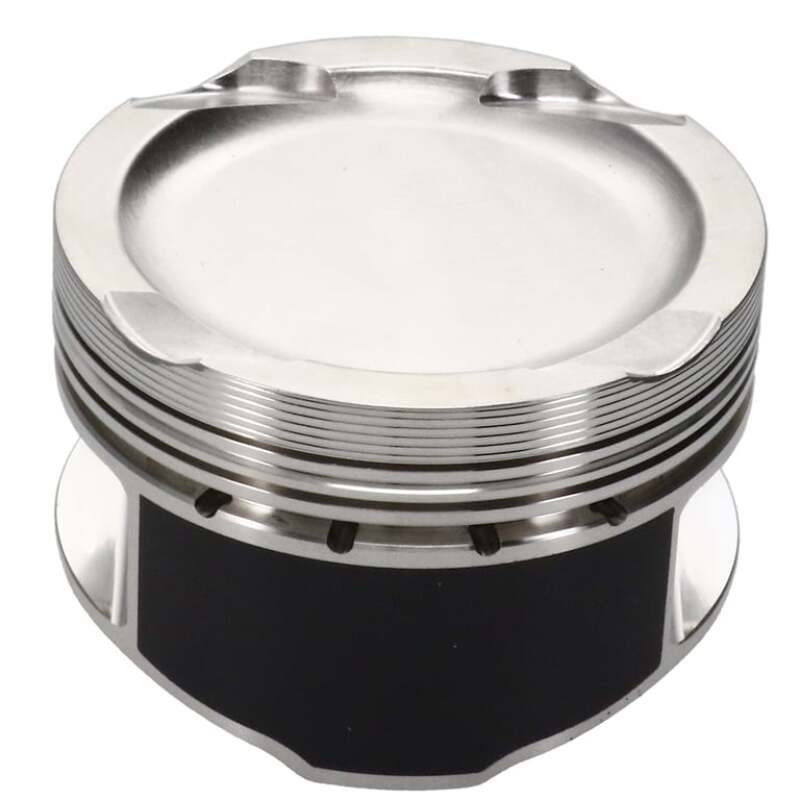 Wiseco BMW S52 3.2L 87.00mm Bore 31mm CH -18.5cc Dish Piston - Set of 6-thumbmail-1