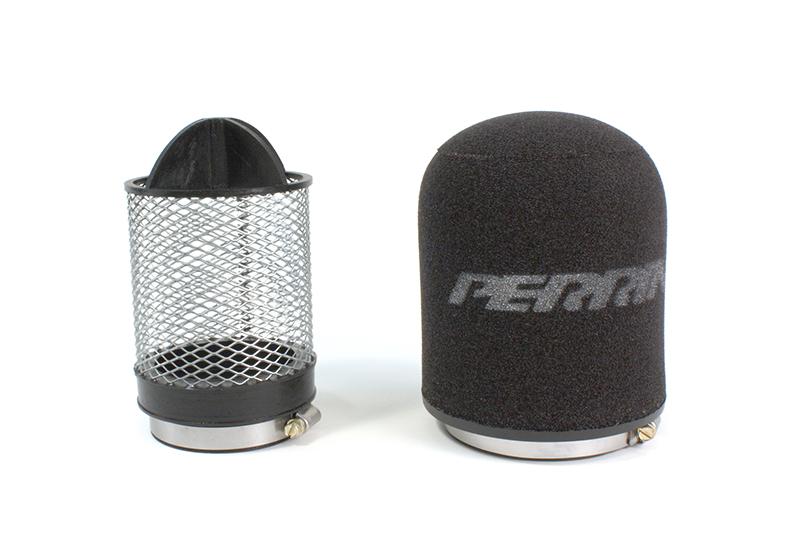 Perrin 2-Piece Replacement Filter for Perrin Intakes 3.125 inch ID (Fits Big MAF and V2 standard In-thumbmail-8