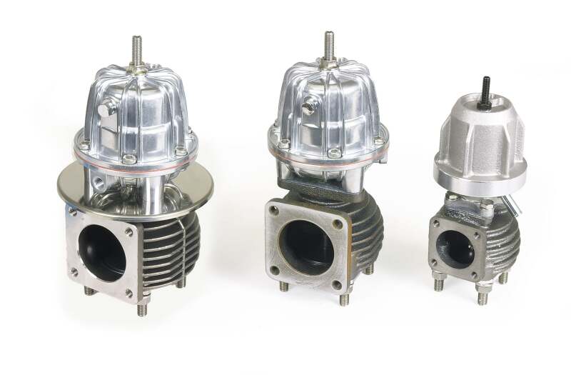 GReddy Type R Wastegate 47mm Valve 1.1-1.5 kg/cm2-thumbmail-5