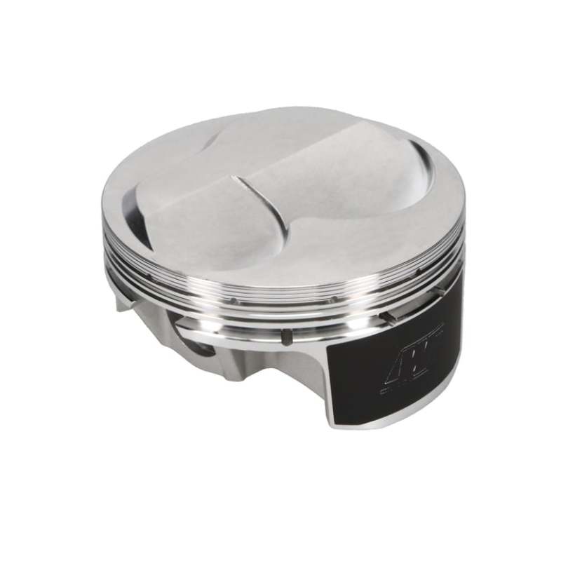 Wiseco Chevrolet Small Block 3cc Dome 4.185in Bore Shelf Stock Left Piston - Single-thumbmail-12