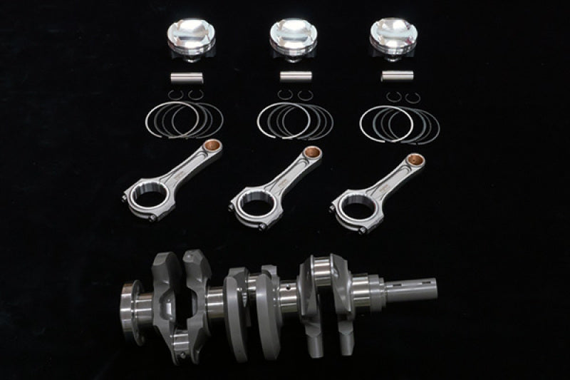 HKS BCD Piston Kit G16E 1.75L L-Comp S3 D88-thumbmail-1