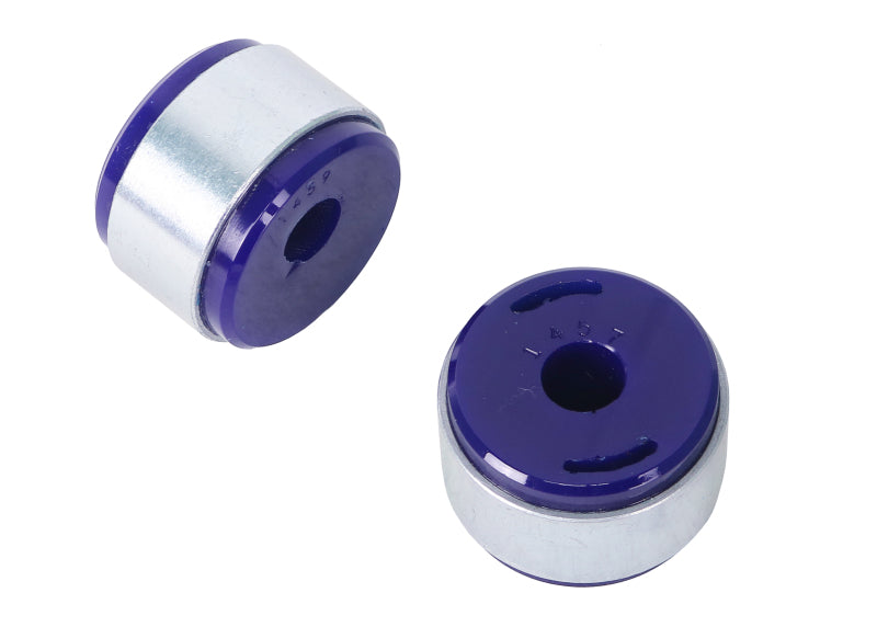 SuperPro Offset Rear Lower Control Arm Bushing Kit-thumbmail-2