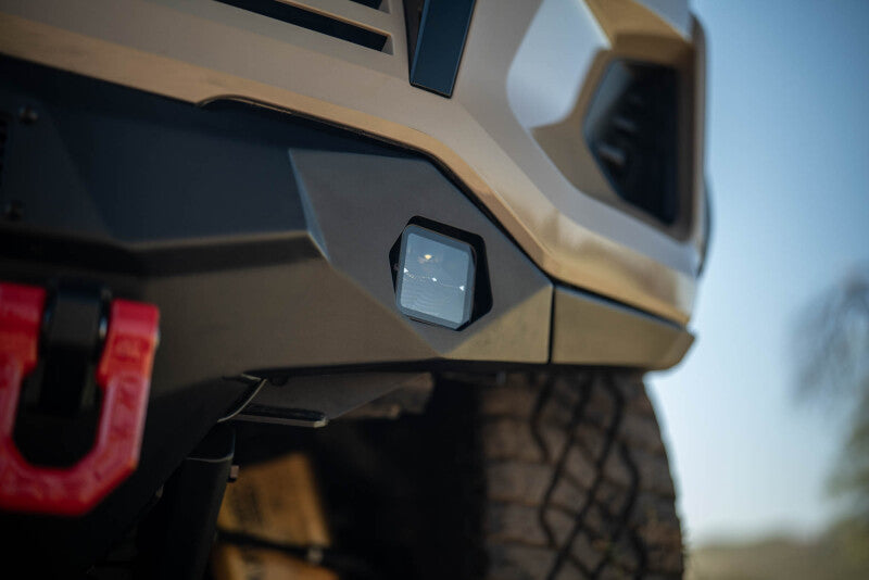 DV8 23-25 Chevy Colorado ZR2 Spec Series Front Bumper-thumbmail-10