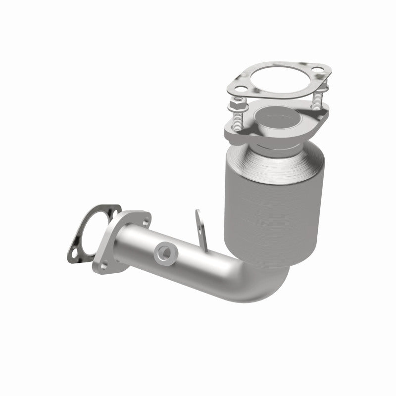 Magnaflow 09-10 Subaru Forester H4 2.5L California Direct-Fit Catalytic Convert-thumbmail-32