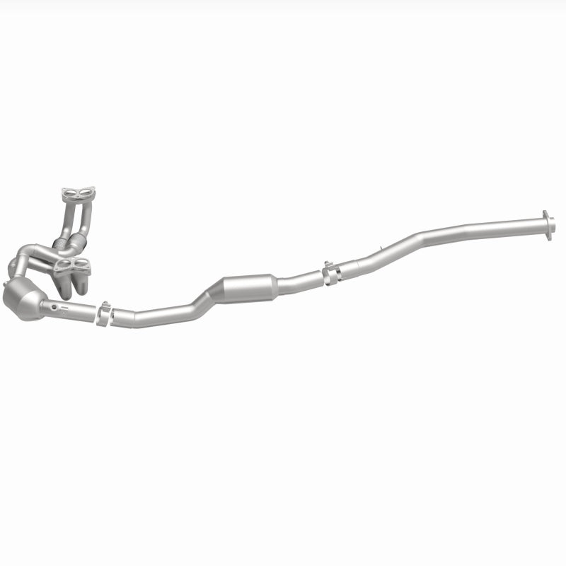 Magnaflow 14-17 Subaru Crosstrek 2.0L Direct Fit Converter-thumbmail-29