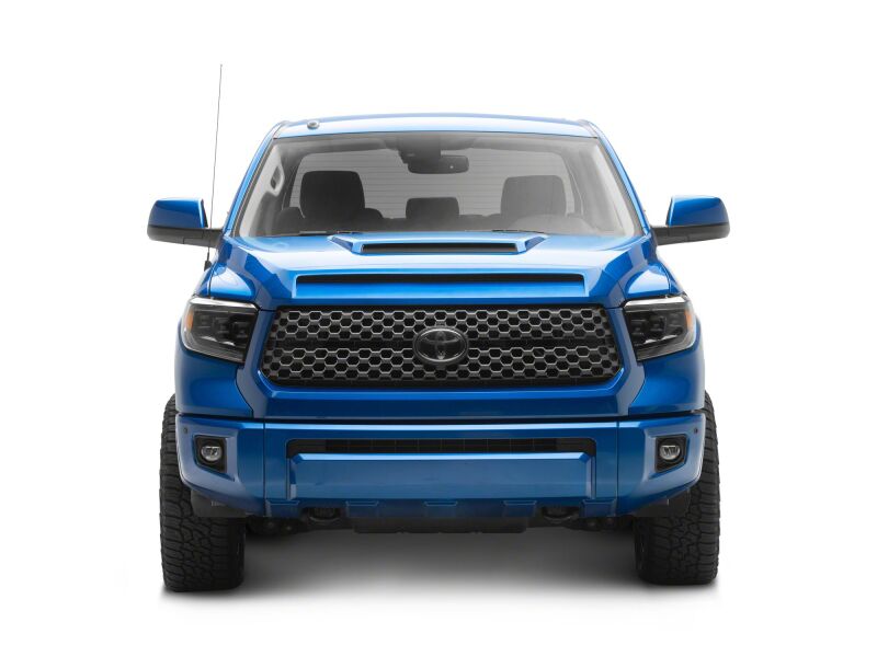 Raxiom 14-21 Toyota Tundra CXR Series LED Headlights- Black Housing- Clear Lens-thumbmail-9