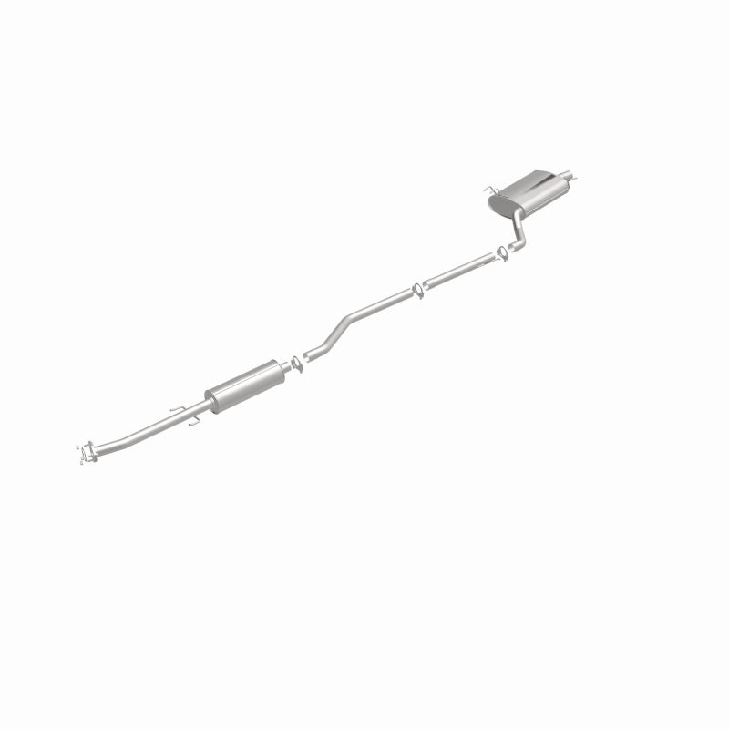 MagnaFlow BRE Exhaust Kit 08-12 Honda Accord 2.4L-thumbmail-21
