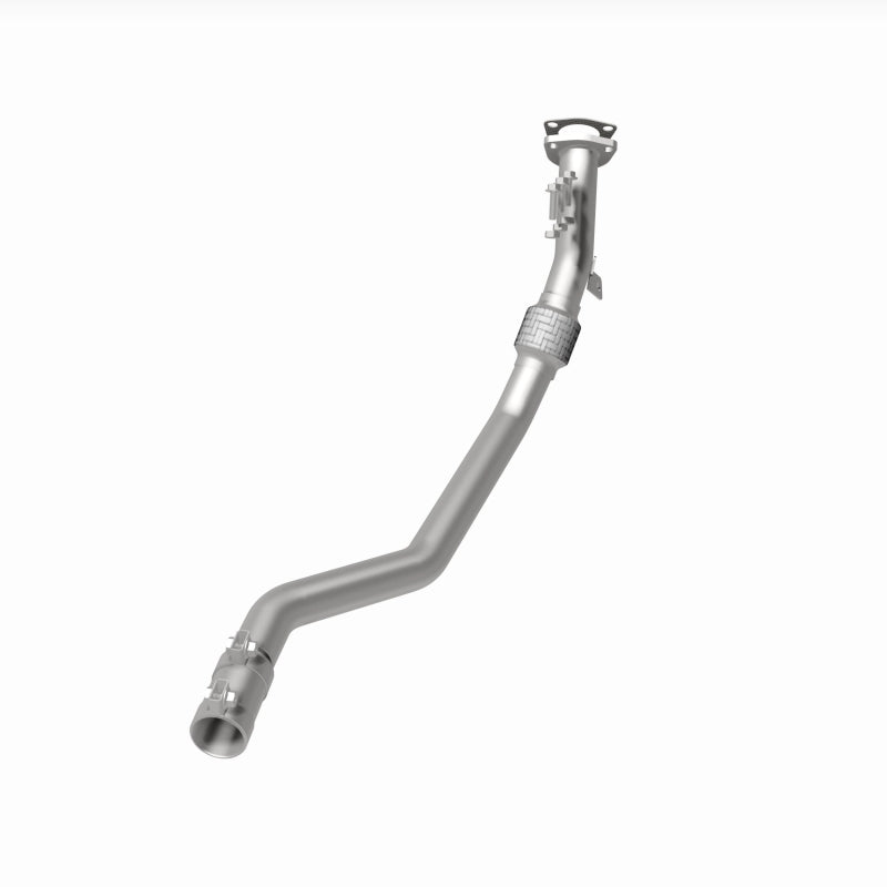 BRE Exhaust 05-08 A4 Quattro 2.0L Front Pipe Kit-thumbmail-26