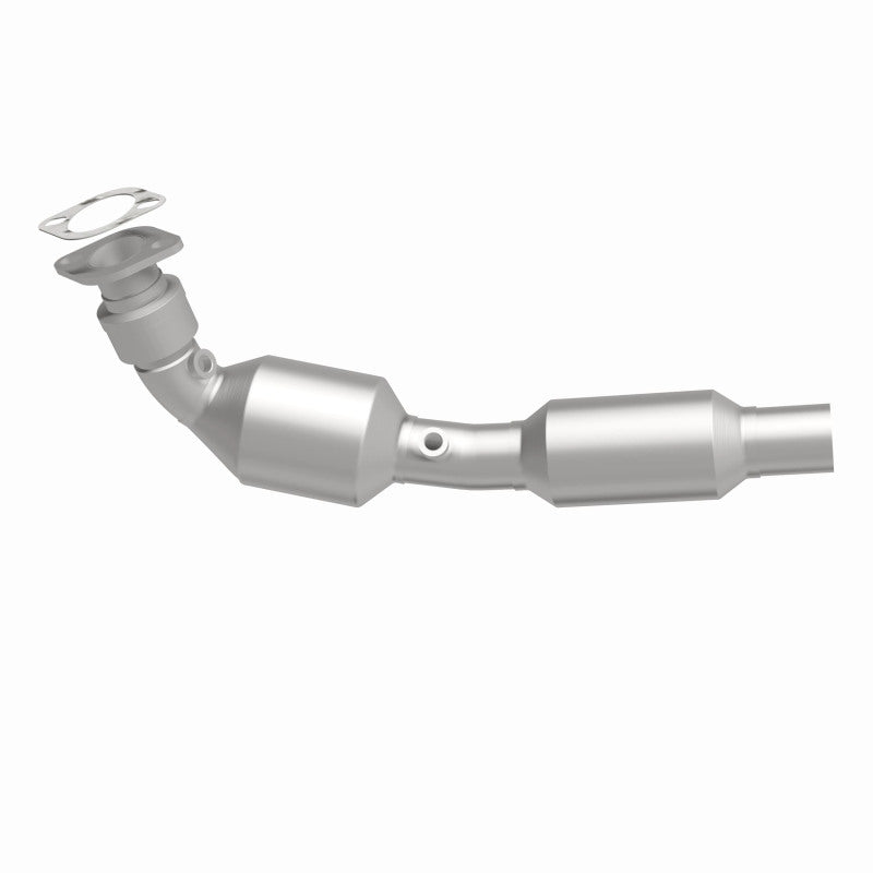 Magnaflow 12-15 Chevrolet Camaro 6.2L Direct Fit Converter-thumbmail-26