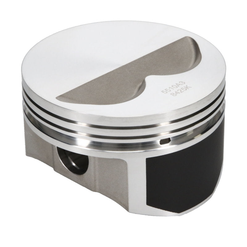 Wiseco Chevrolet Small Block 4.155in. Bore 1.425in. Comp Height Pro Tru Street Piston - Single-thumbmail-2