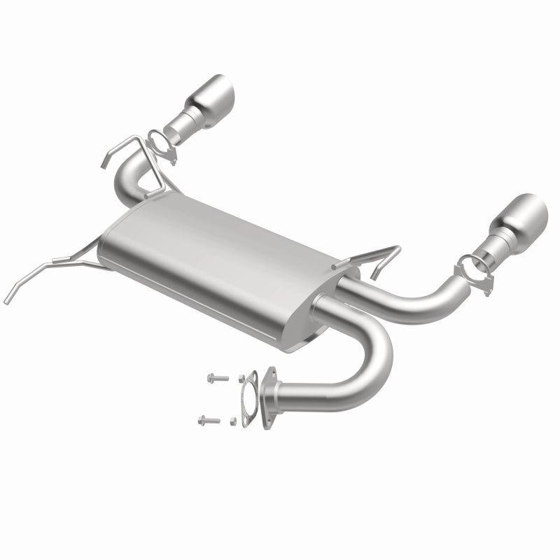 BRE Exhaust 03-07 G35 3.5L Muffler Kit-thumbmail-25