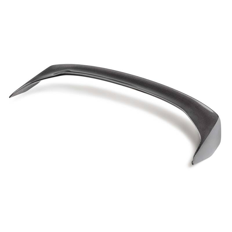 Seibon 2023 Honda Civic Type R OE-Style Carbon Fiber Rear Spoiler-thumbmail-6