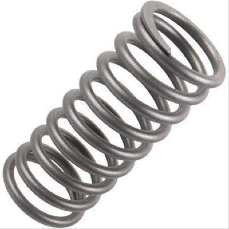 Fox Coilover Spring 14.000 TLG X 3.00 ID X 600 lbs/in. Silver-thumbmail-1