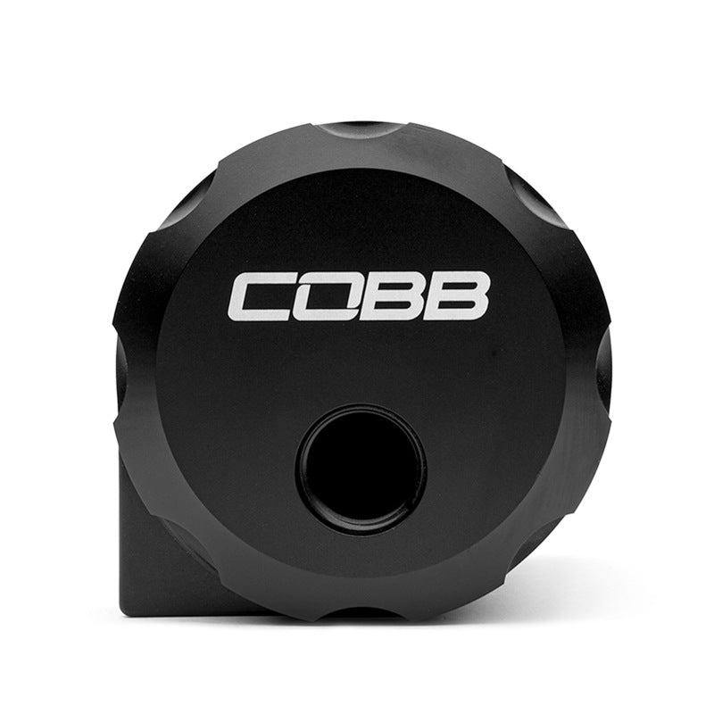 Cobb 16-18 Ford Focus RS Air Oil Separator-thumbmail-6