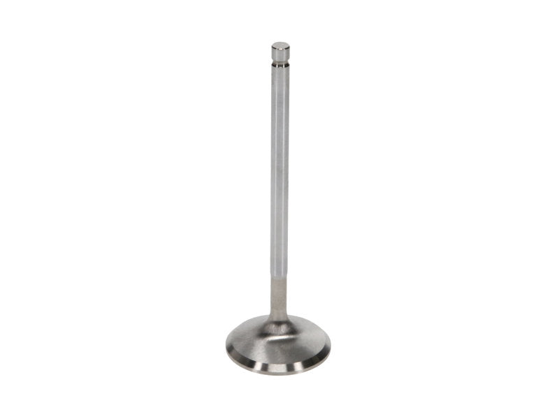 Manley 91-98 Nissan Sentra SE-R 2.0L SR20DE/DET 34.15mm Stainless Race Flo Intake Valve (Single)-thumbmail-2