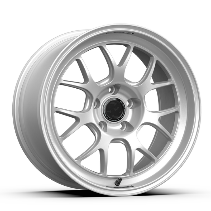 fifteen52 Apex RSR 18x10.5 5x120 25mm ET 72.56mm Center Bore Radiant Silver-thumbmail-3