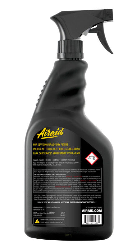 Airaid Air Filter Cleaner-thumbmail-2