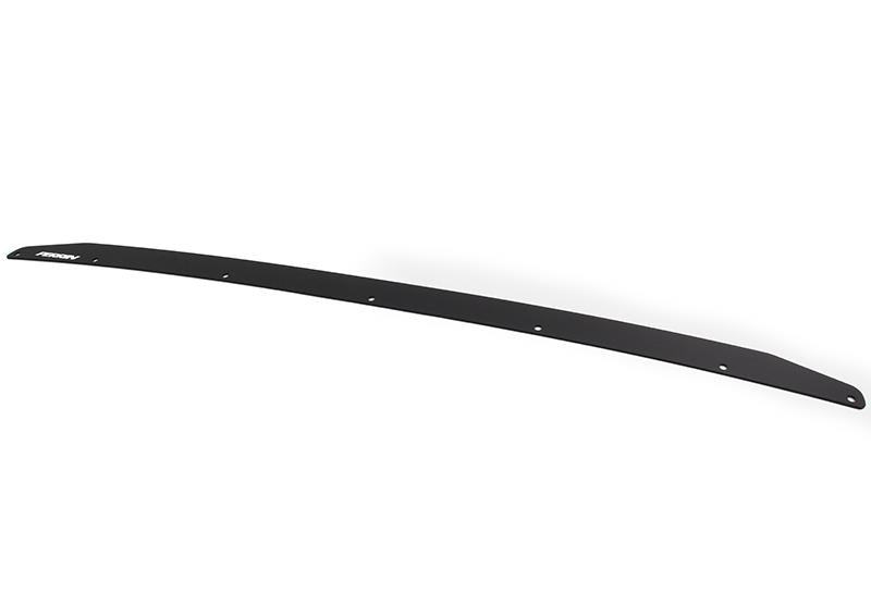 Perrin 09-14 Subaru WRX Hatchback / 08-14 Subaru STI Hatchback Gurney Flap-thumbmail-1