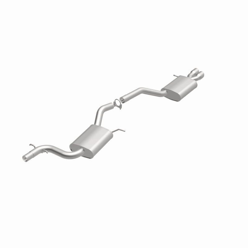 MagnaFlow BRE Exhaust Kit 12-18 Volkswagen Jetta-thumbmail-26