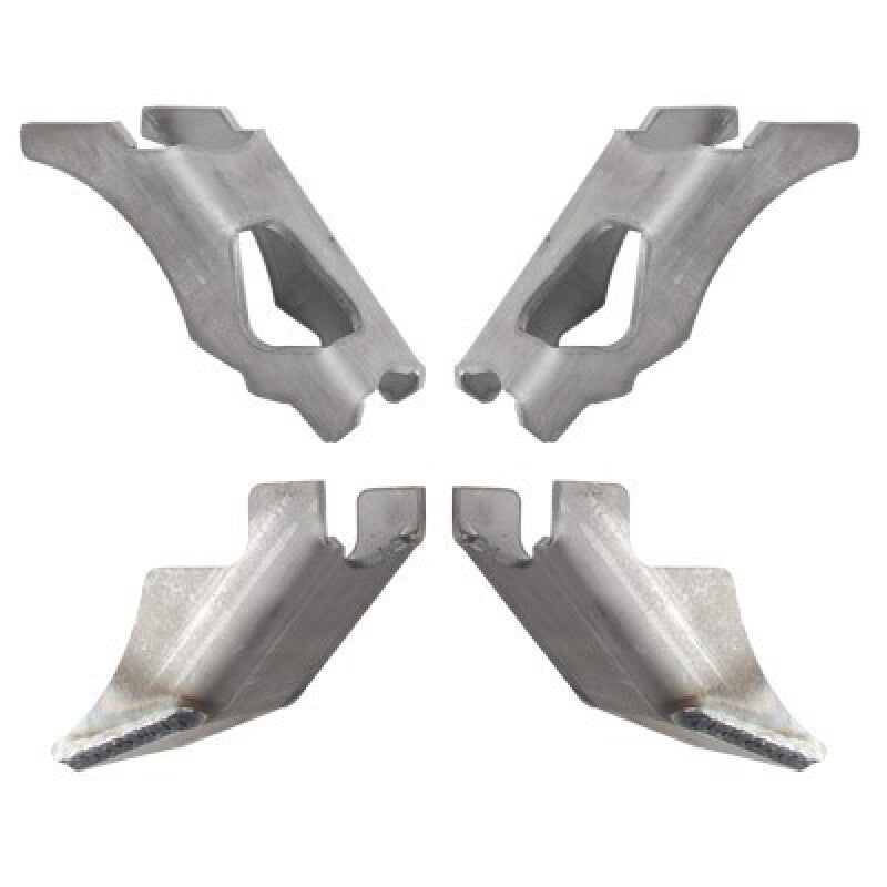 Synergy Jeep XJ/TJ/ZJ Front Dana 30 Inner C Gusset Kit 2.5in-thumbmail-1