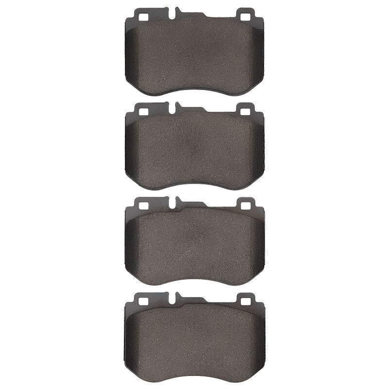 R1 15-18 Mercedes-Benz C200 Front Semi Met Brake Pads-thumbmail-4