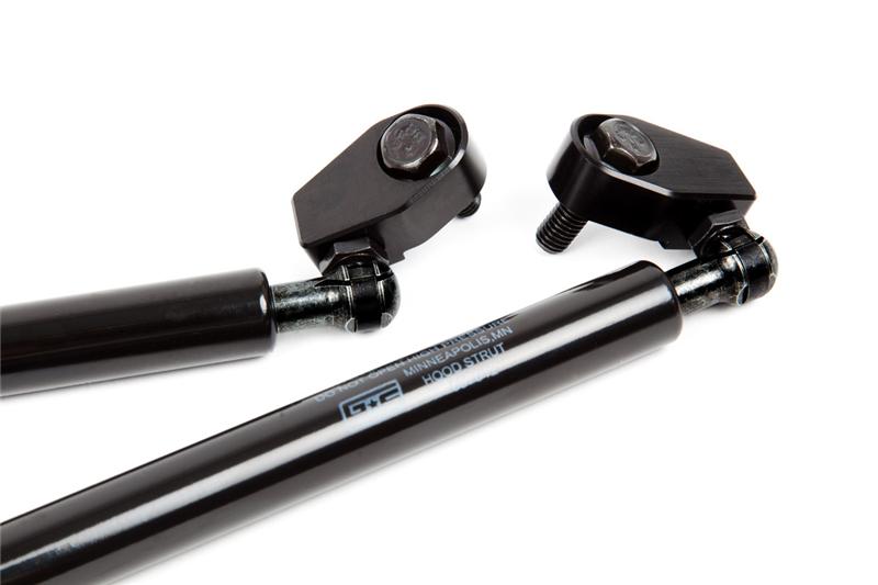 GrimmSpeed 02-07 Subaru Inpreza/WRX/STi Hood Struts-thumbmail-10
