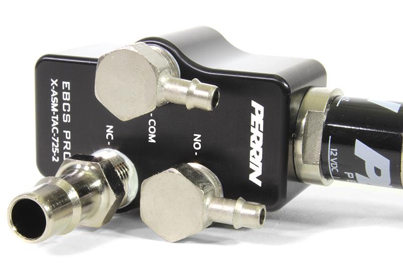 Perrin Pro Electronic Boost Control Solenoid 15-18 Subaru WRX-thumbmail-7