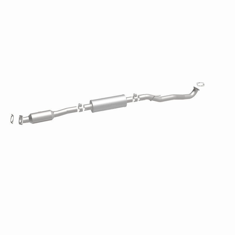 Magnaflow 12-13 Soul 2L Underbody Direct Fit Converter-thumbmail-31