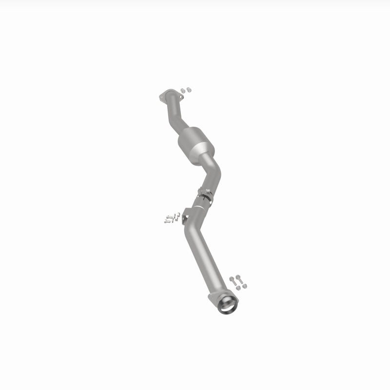 Magnaflow 20-21 Subaru WRX 2.0L Direct Fit Cat Converter (California Grade)-thumbmail-22