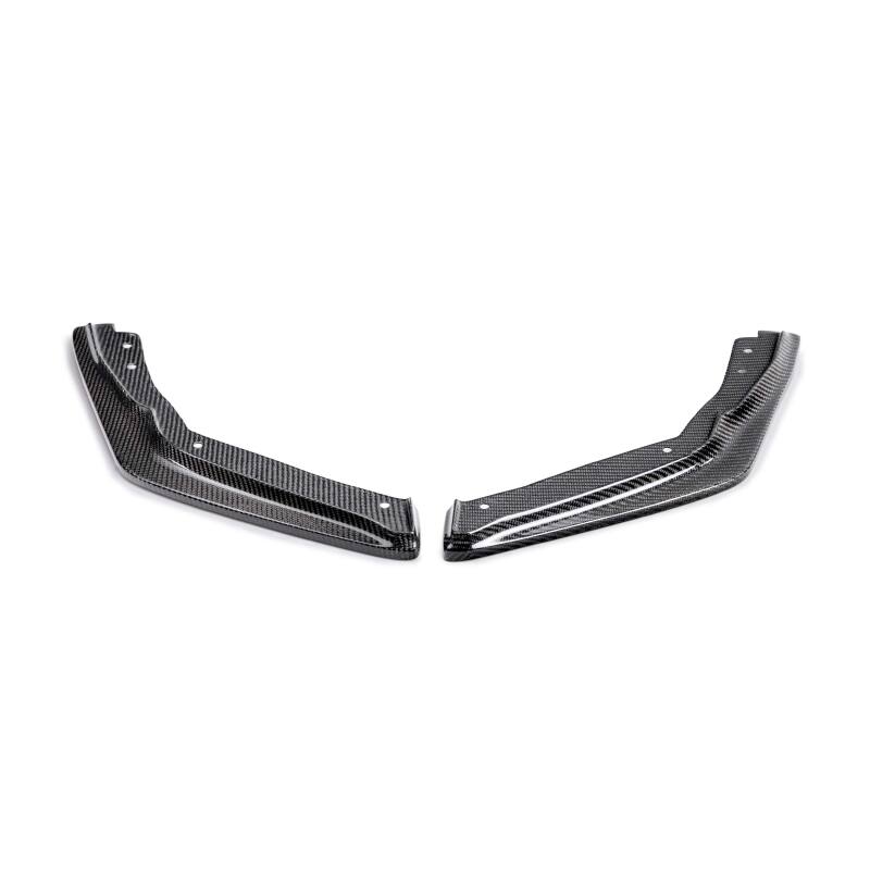 Seibon 2023+ Toyota GR Corolla MB-Style Carbon Fiber Rear Lip-thumbmail-4