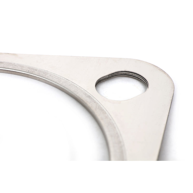 BLOX Racing Mls Exhaust Gasket - 2in 2-Hole-thumbmail-3