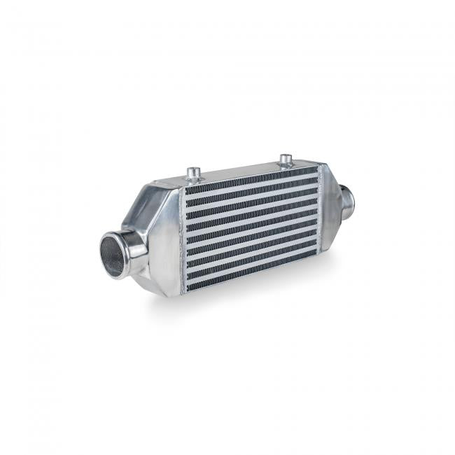 KraftWerks 19x6x2.5in Core Size 2.5in In/Out Universal Intercooler-thumbmail-2