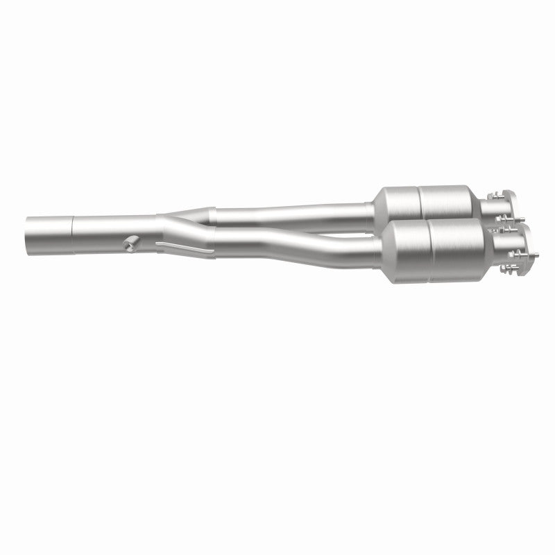 MagnaFlow Conv Direct Fit 01-05 Audi TT Quattro 1.8L-thumbmail-32