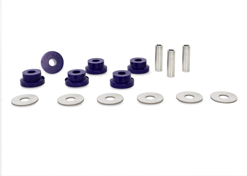 SuperPro Rack and Pinion Bushing Kit-thumbmail-3