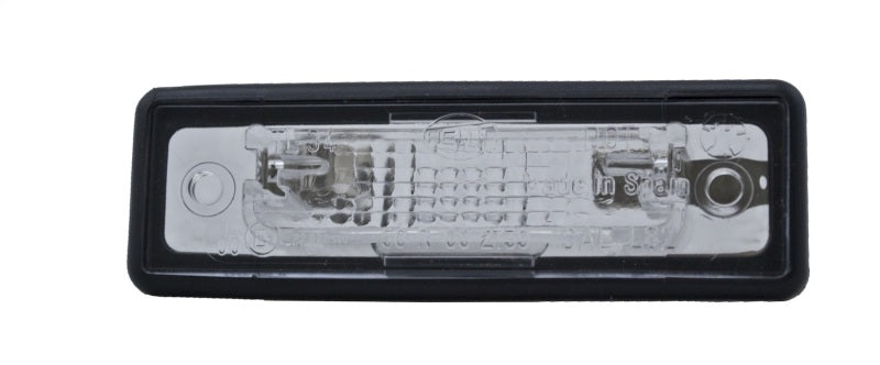 Hella 1975-1993 BMW 318i License Plate Light-thumbmail-2