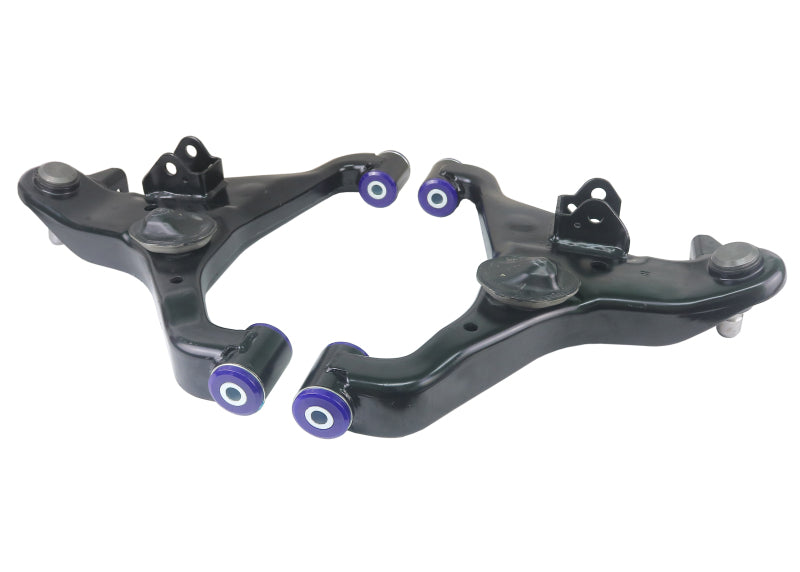 SuperPro Suspension Control Arm-thumbmail-5